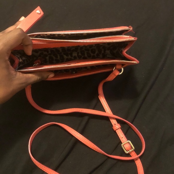 Nine West crossbody bag - Picture 2 of 3